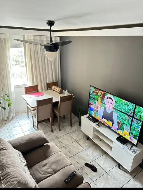 Foto 1 de Apartamento com 2 Quartos à venda, 50m² em Vila Emir, São Paulo