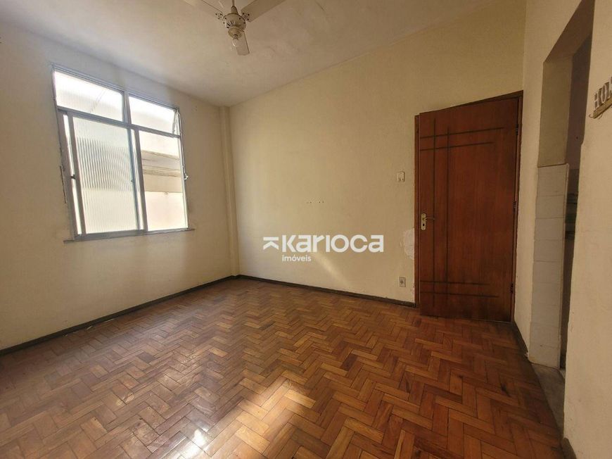 Apartamento 83 m² em Pechincha em Rio de Janeiro, por R$ 160.000 - Viva Real