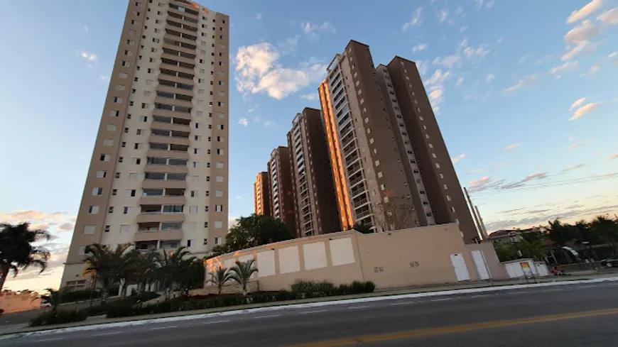 Foto 1 de Apartamento com 2 Quartos à venda, 75m² em Jardim Sul, São José dos Campos