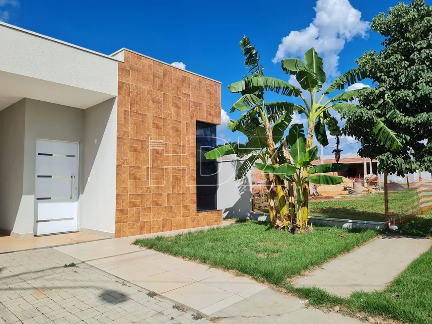 Foto 1 de Casa de Condomínio com 3 Quartos à venda, 300m² em Quinta do Salto Residence, Araraquara