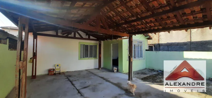 Foto 1 de Casa com 3 Quartos à venda, 185m² em Jardim Ismenia, São José dos Campos