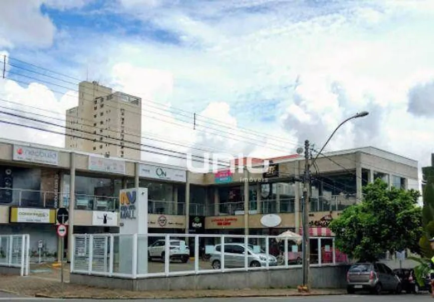 Foto 1 de Sala Comercial para alugar, 41m² em Centro, Piracicaba