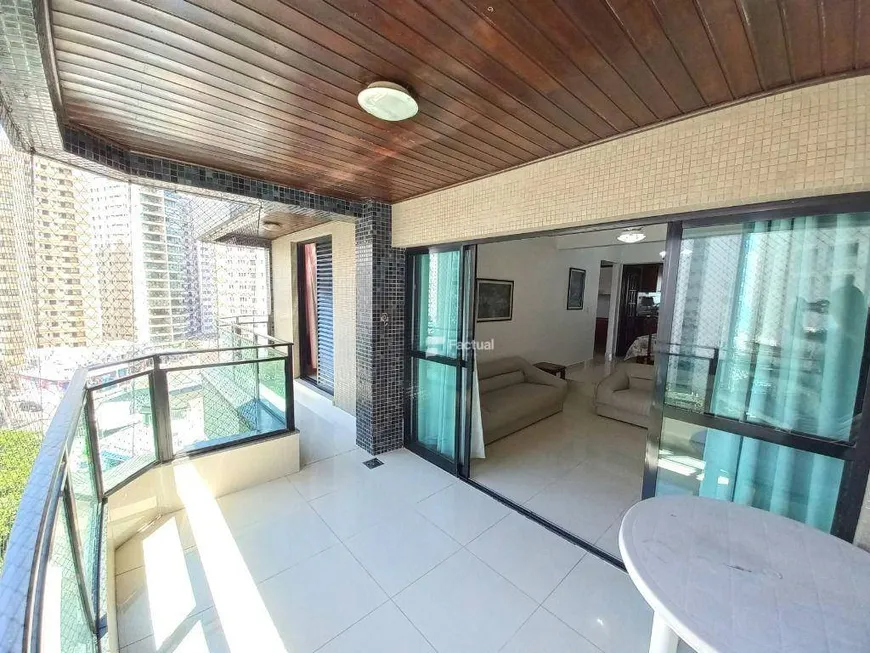 Foto 1 de Apartamento com 2 Quartos à venda, 114m² em Jardim Astúrias, Guarujá