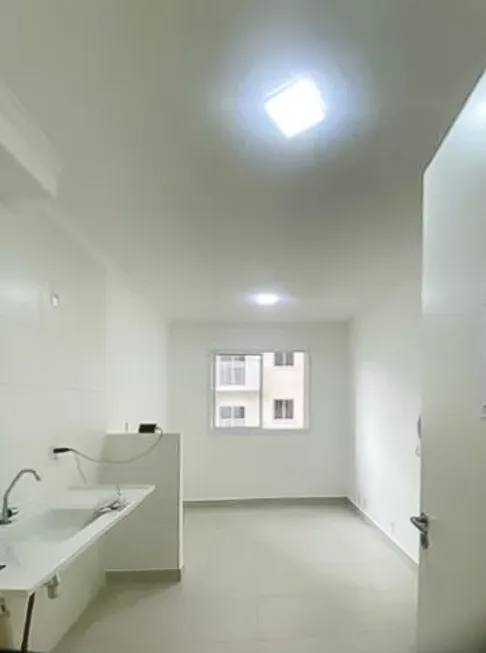 Foto 1 de Apartamento com 2 Quartos para alugar, 35m² em Vila Ema, São Paulo