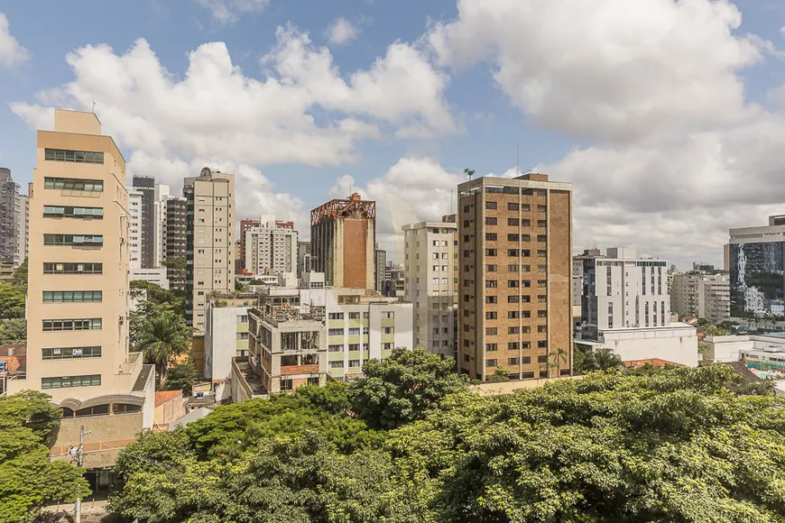 Foto 1 de Prédio Comercial à venda, 2397m² em Funcionários, Belo Horizonte