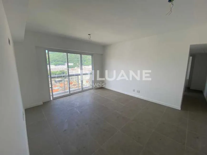 Foto 1 de Apartamento com 2 Quartos à venda, 98m² em Botafogo, Rio de Janeiro