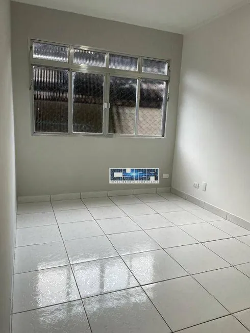 Foto 1 de Apartamento com 2 Quartos à venda, 61m² em Vila Nossa Senhora de Fatima, São Vicente