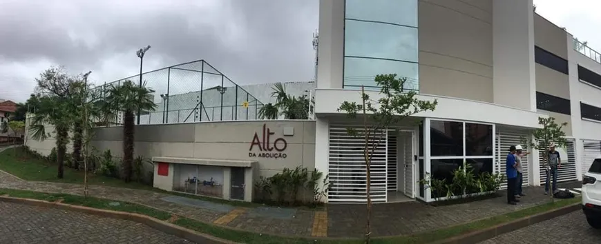 Foto 1 de Apartamento com 2 Quartos à venda, 60m² em Ponte Preta, Campinas