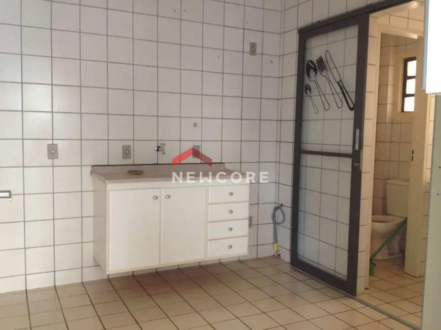 Foto 1 de Apartamento com 2 Quartos à venda, 64m² em Jardim Auri Verde, Bauru