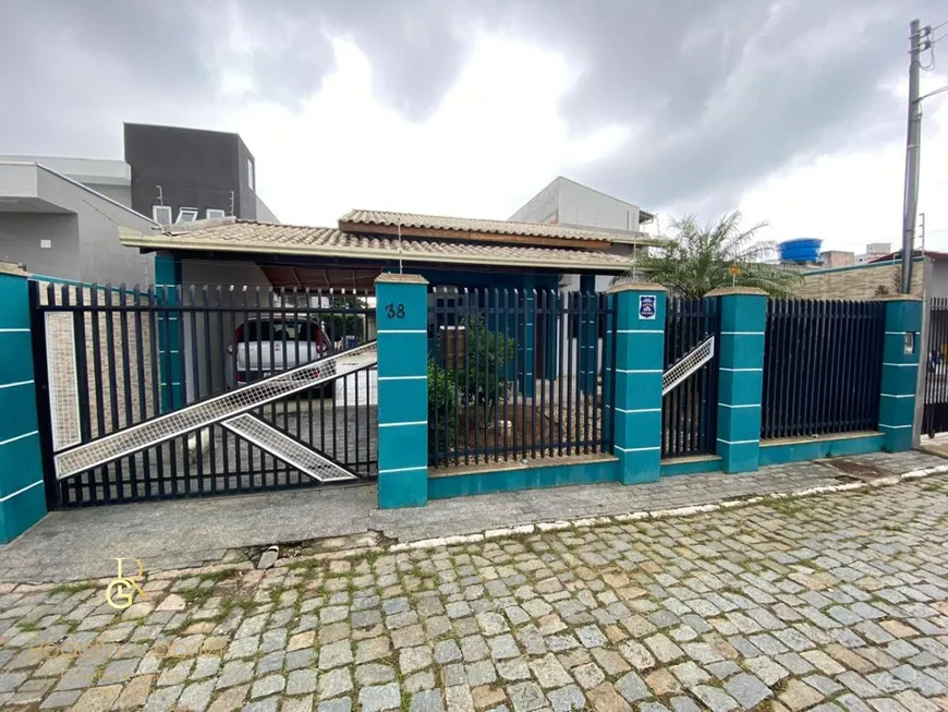 Foto 1 de Casa com 3 Quartos à venda, 270m² em Sao Joao, Itajaí