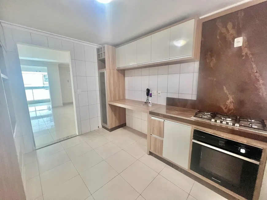 Foto 1 de Apartamento com 3 Quartos à venda, 153m² em Serrinha, Goiânia