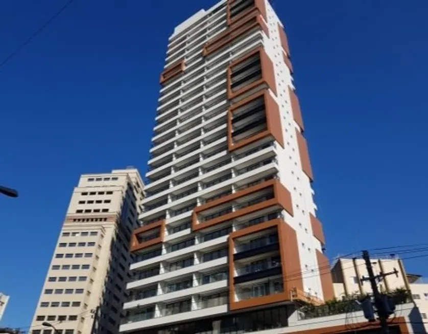 Foto 1 de Apartamento com 1 Quarto à venda, 45m² em Vila Nova Conceição, São Paulo