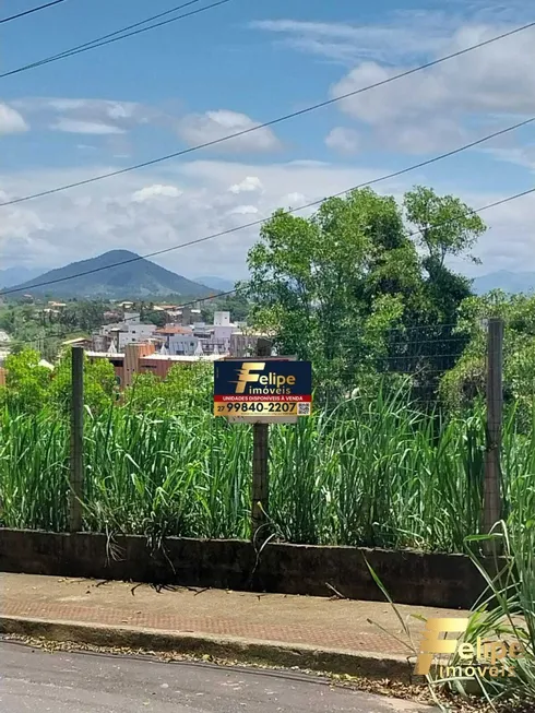 Foto 1 de Lote/Terreno à venda, 1456m² em Nova Guarapari, Guarapari