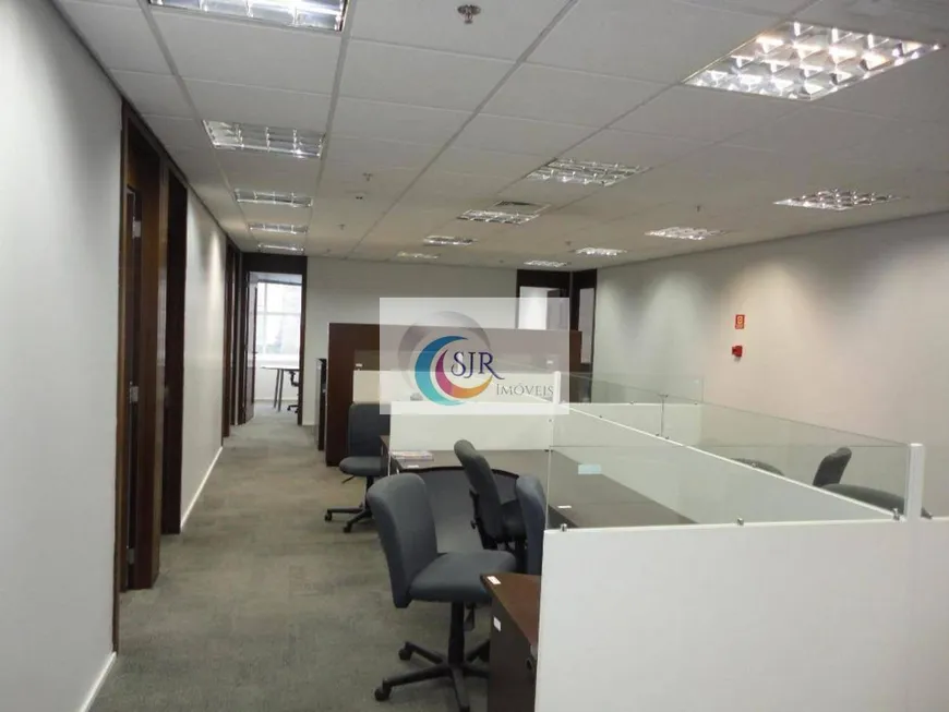 Foto 1 de Sala Comercial para alugar, 208m² em Vila Olímpia, São Paulo