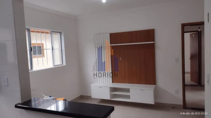 Foto 1 de Apartamento com 2 Quartos à venda, 65m² em Vila Valença, São Vicente