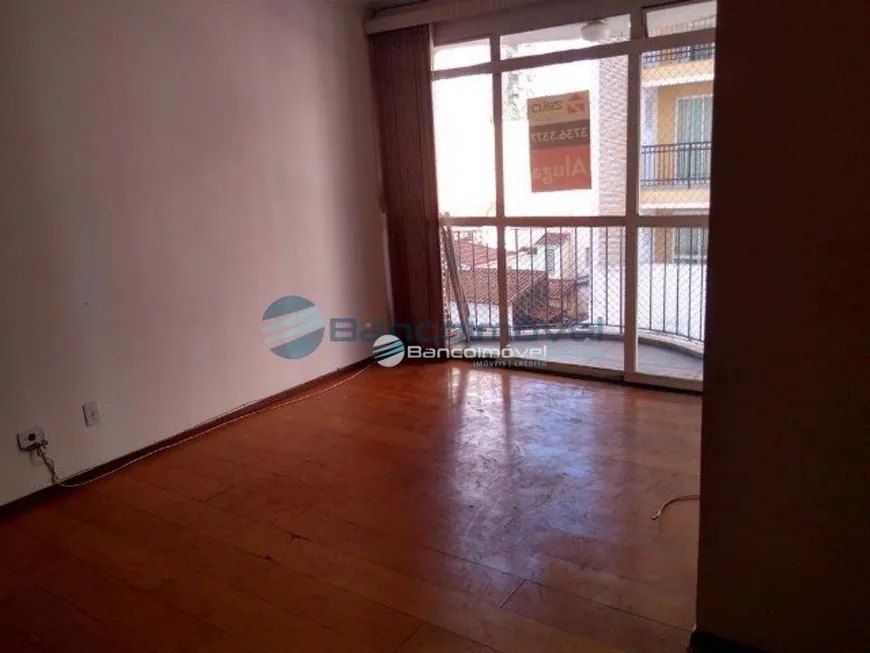 Foto 1 de Apartamento com 2 Quartos à venda, 86m² em Cambuí, Campinas