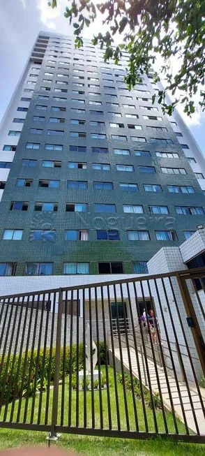 Foto 1 de Apartamento com 2 Quartos à venda, 61m² em Parnamirim, Recife