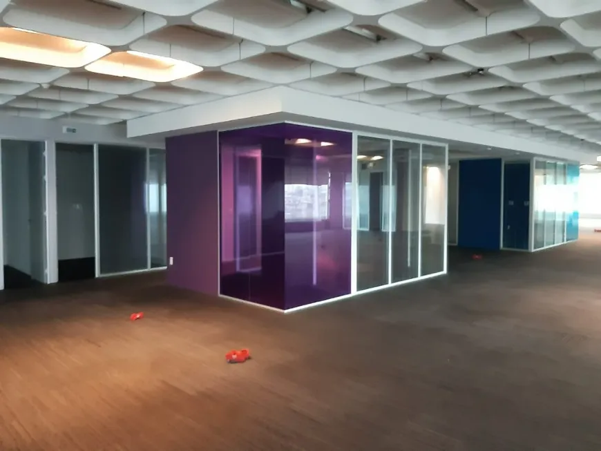 Foto 1 de Sala Comercial para alugar, 1422m² em Jardim São Luís, São Paulo