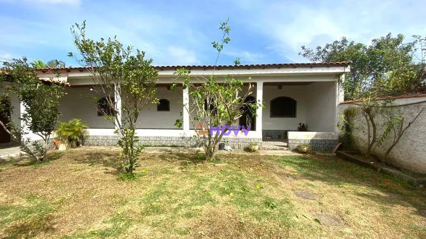 Foto 1 de Casa com 2 Quartos à venda, 103m² em Jardim Atlântico Leste, Maricá