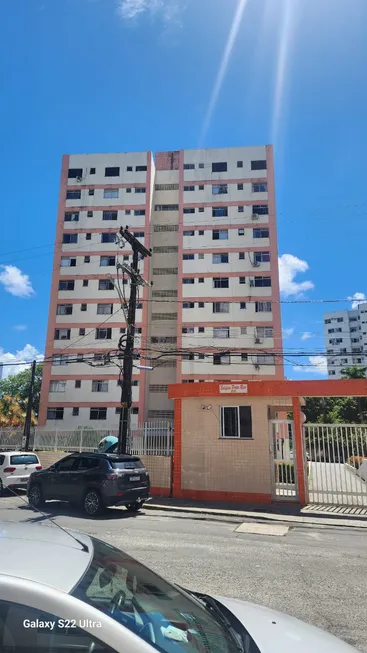 Foto 1 de Apartamento com 1 Quarto à venda, 54m² em Imbuí, Salvador