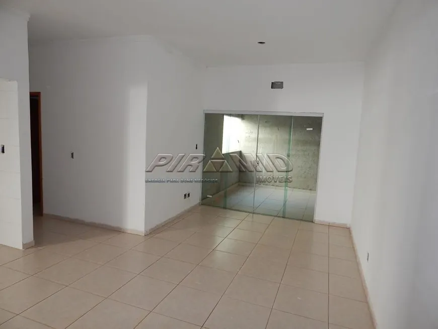 Foto 1 de Apartamento com 3 Quartos à venda, 96m² em Jardim Zara, Ribeirão Preto