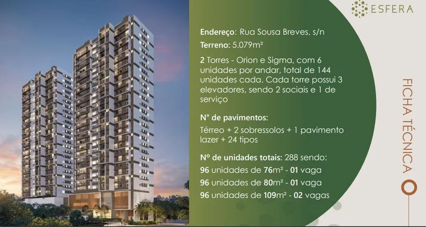 Foto 1 de Apartamento com 2 Quartos à venda, 80m² em Vila Zilda Tatuape, São Paulo