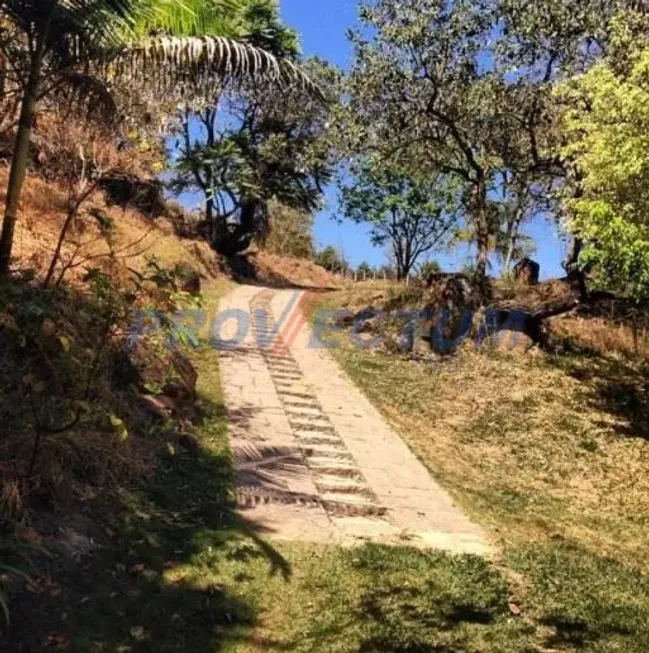 Foto 1 de Lote/Terreno à venda, 1200m² em Chácaras Alpina, Valinhos