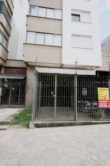 Foto 1 de Ponto Comercial para venda ou aluguel, 112m² em Protásio Alves, Porto Alegre