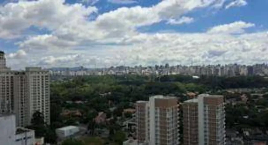 Foto 1 de Apartamento com 4 Quartos à venda, 375m² em Moema, São Paulo