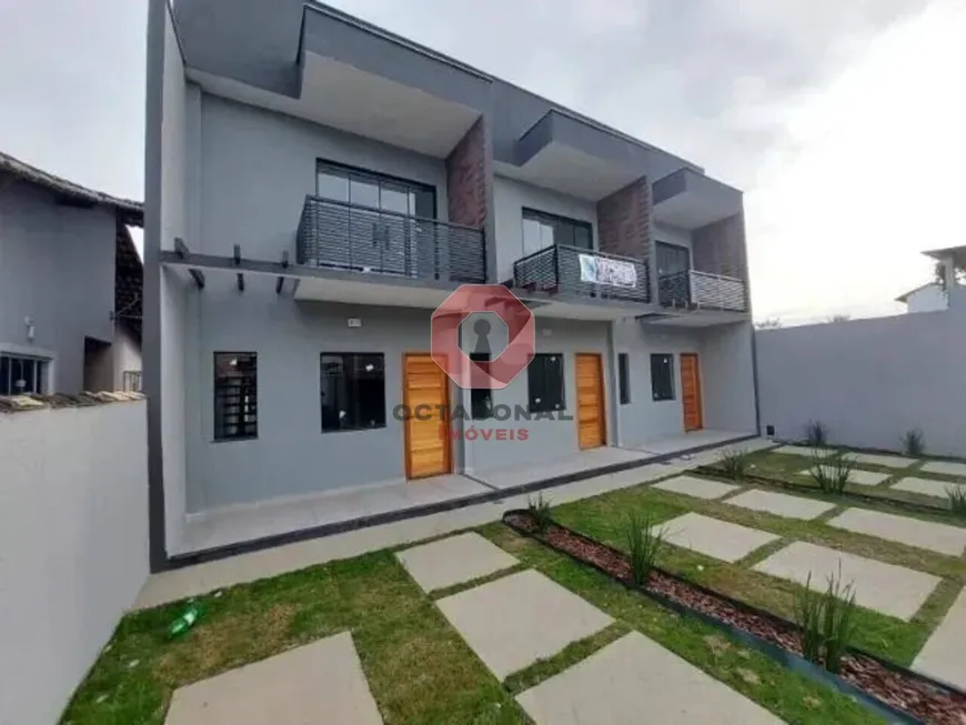 Foto 1 de Casa com 2 Quartos à venda, 86m² em Itabepa, Maricá