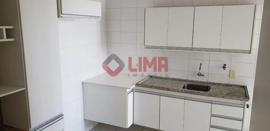 Foto 1 de Apartamento com 2 Quartos à venda, 65m² em Vila Santa Tereza, Bauru