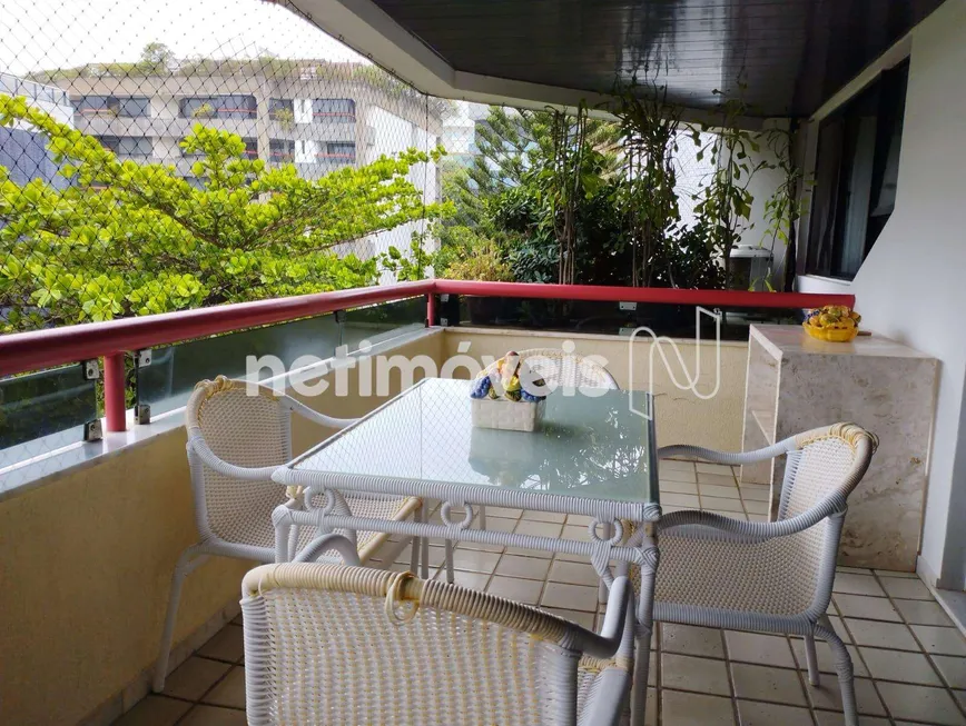 Foto 1 de Apartamento com 4 Quartos à venda, 270m² em Ondina, Salvador