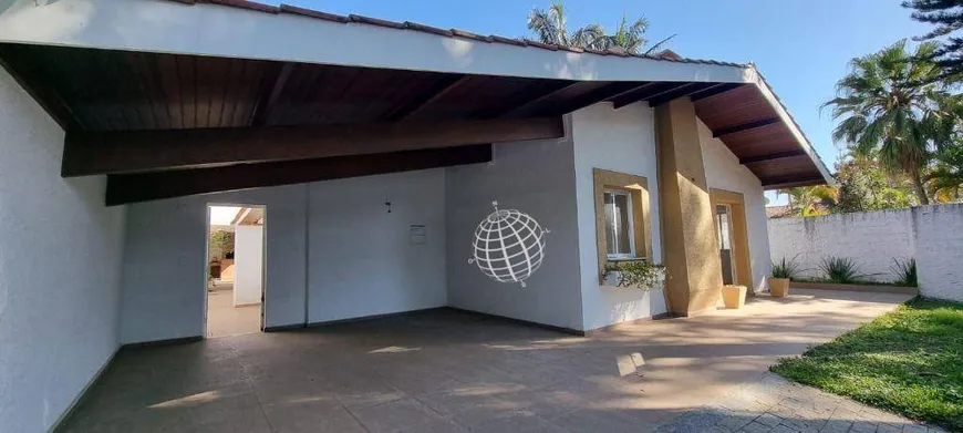 Foto 1 de Casa com 3 Quartos à venda, 230m² em Nova Gardenia, Atibaia