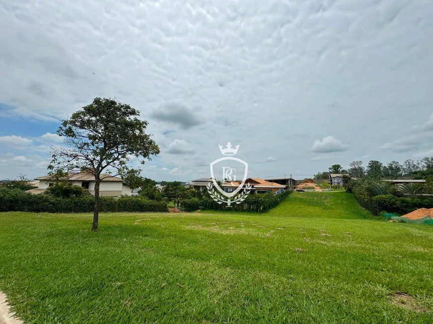 Foto 1 de Lote/Terreno à venda, 2000m² em Condomínio Fazenda Kurumin, Itu