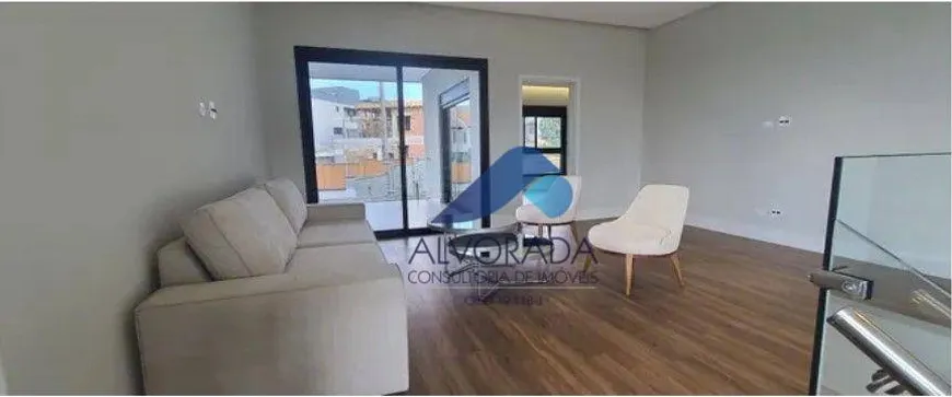 Foto 1 de Casa de Condomínio com 4 Quartos para venda ou aluguel, 430m² em Condomínio Residencial Alphaville II, São José dos Campos
