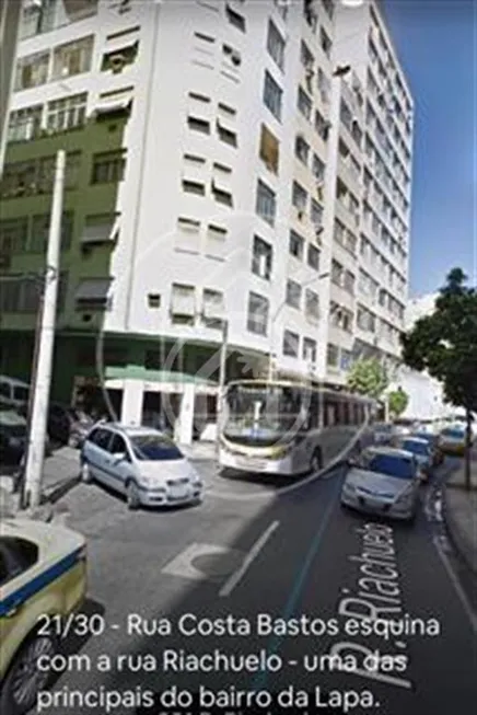 Foto 1 de Apartamento com 1 Quarto à venda, 35m² em Santa Teresa, Rio de Janeiro