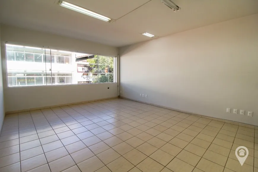 Foto 1 de Sala Comercial para alugar, 55m² em Centro, Blumenau