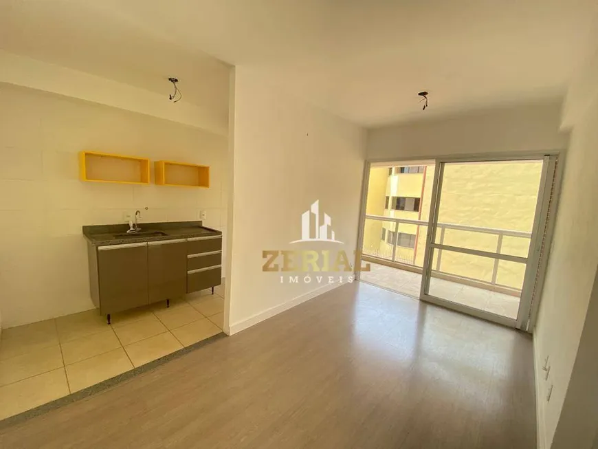 Foto 1 de Apartamento com 2 Quartos à venda, 60m² em Santa Paula, São Caetano do Sul