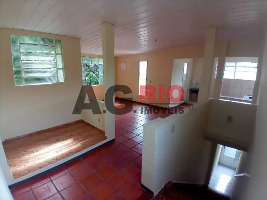 Foto 1 de Apartamento com 1 Quarto para alugar, 38m² em Freguesia- Jacarepaguá, Rio de Janeiro