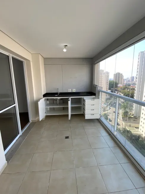 Foto 1 de Apartamento com 1 Quarto para alugar, 53m² em Conceição, São Paulo