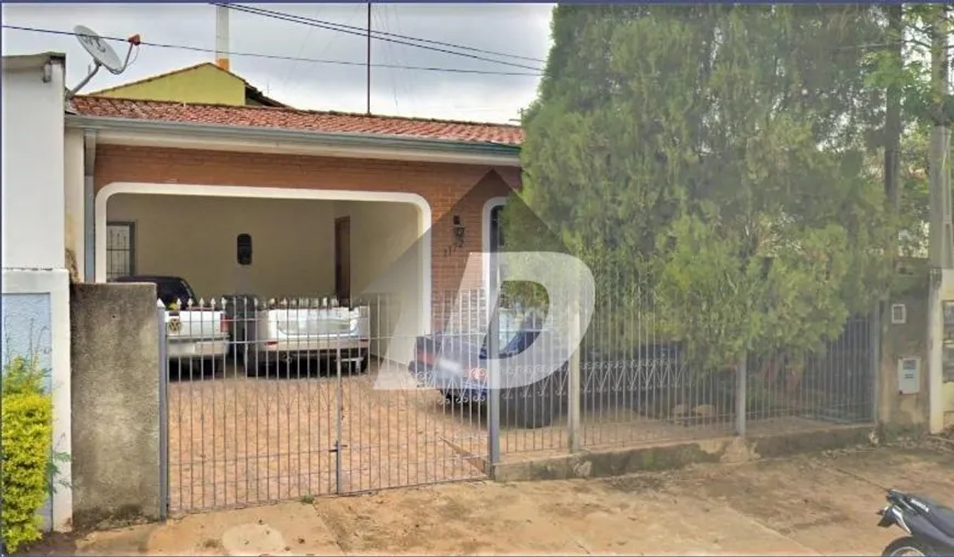 Foto 1 de Casa com 3 Quartos à venda, 142m² em Jardim Santa Genebra, Campinas