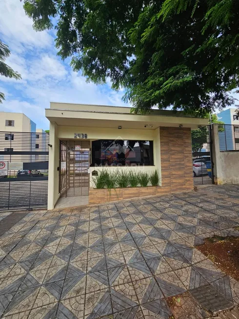 Foto 1 de Apartamento com 3 Quartos à venda, 53m² em Jardim Novo Horizonte, Maringá