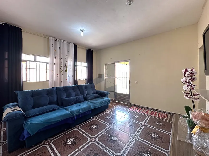 Foto 1 de Casa com 3 Quartos à venda, 206m² em Jardim Casa Branca, Suzano