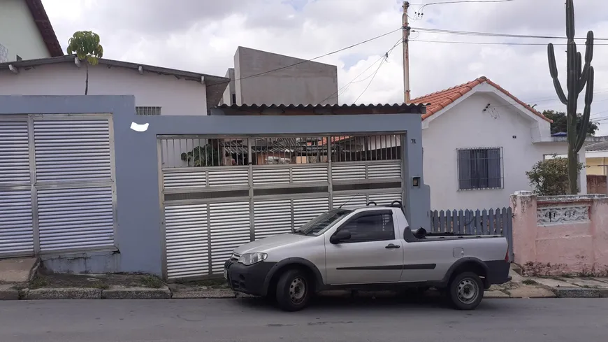 Foto 1 de Lote/Terreno à venda, 300m² em Vila Alpina, São Paulo