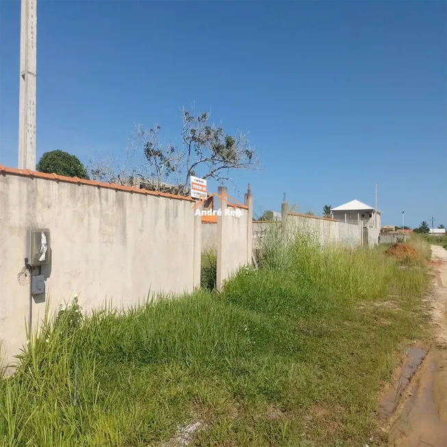 Foto 1 de Lote/Terreno à venda, 600m² em Vilatur, Saquarema