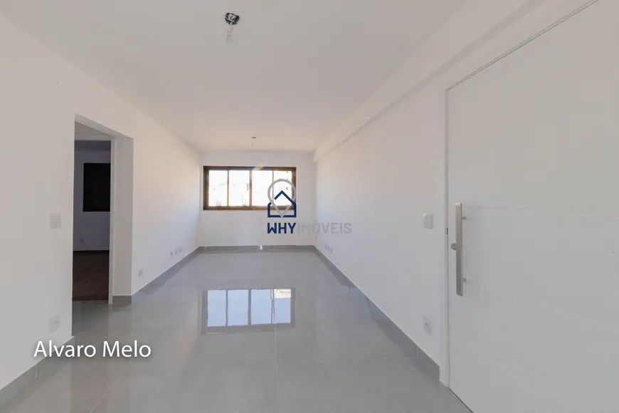 Foto 1 de Apartamento com 2 Quartos à venda, 192m² em São Pedro, Belo Horizonte