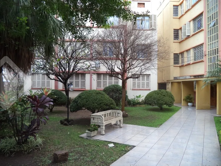 Foto 1 de Apartamento com 3 Quartos à venda, 91m² em Jardim Botânico, Porto Alegre