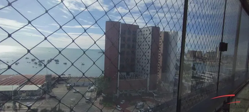 Foto 1 de Apartamento com 2 Quartos à venda, 68m² em Mucuripe, Fortaleza