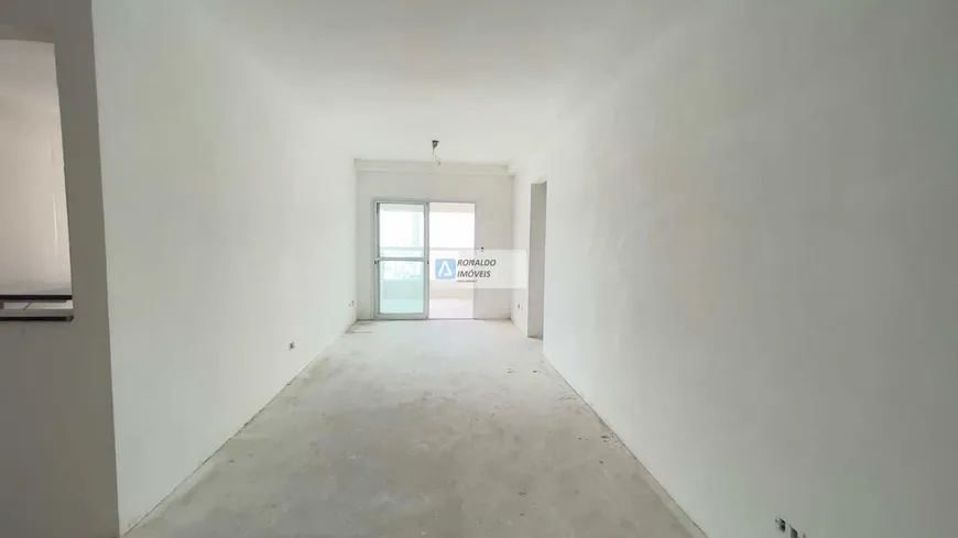 Foto 1 de Apartamento com 2 Quartos à venda, 83m² em Boqueirão, Praia Grande