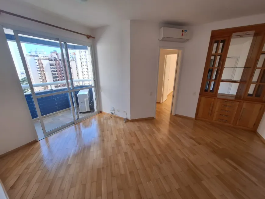 Foto 1 de Apartamento com 2 Quartos para alugar, 70m² em Moema, São Paulo